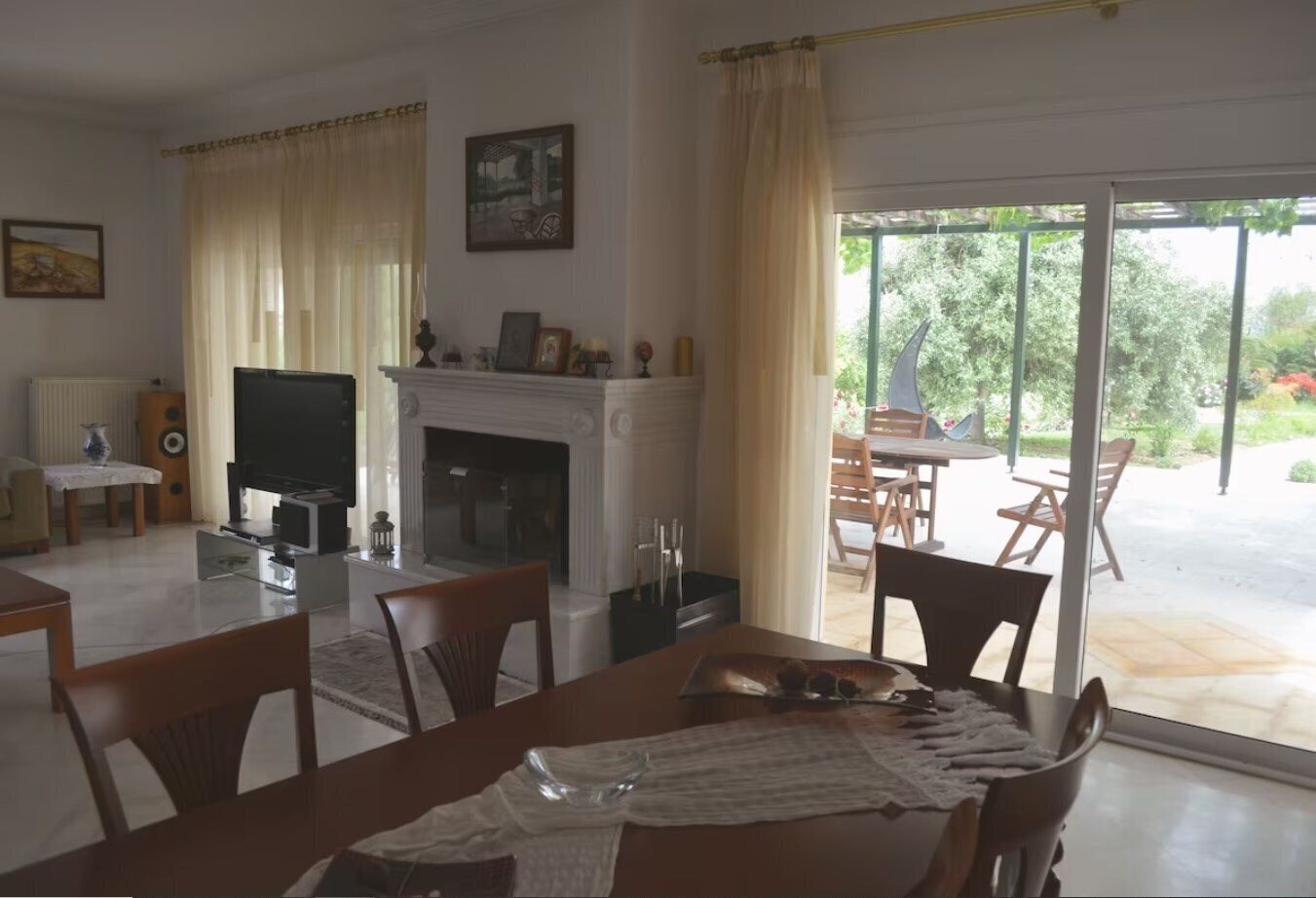 Зображення Olive Mansion Suites 3*